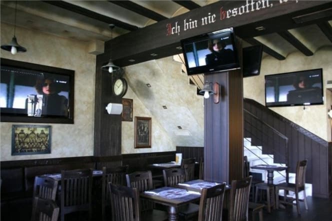 La Alqueria del Jamón - 2