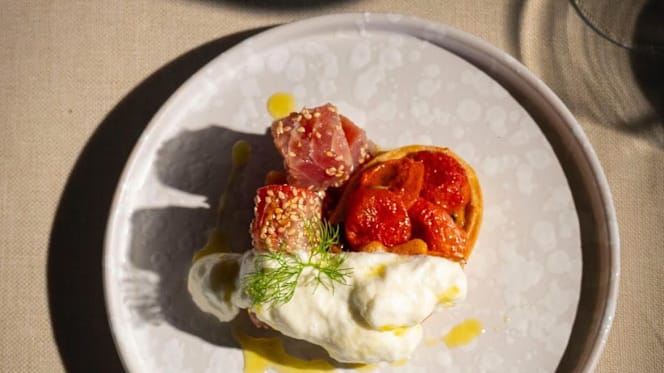 Borgo Rosso Terra - 5