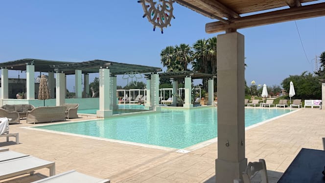 Borgo Rosso Terra - 2