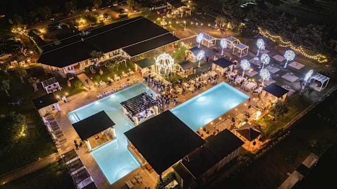 Borgo Rosso Terra - 1