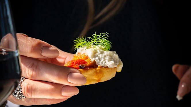 Borgo Rosso Terra - 6