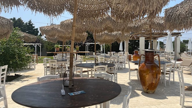 Borgo Rosso Terra - 3