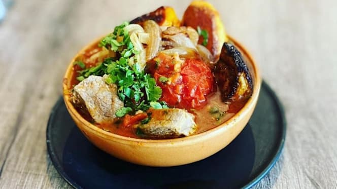 Old Tbilisi *Georgian Cuisine* - Hilversum - 3