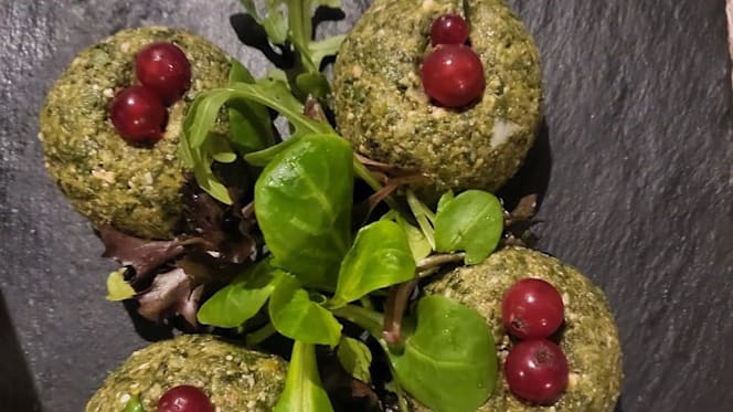 Old Tbilisi *Georgian Cuisine* - Hilversum - 6