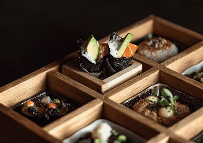 Aqua Kyoto Paris - 3