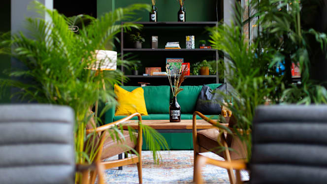 BrewDog Rotterdam - Rotterdam - 6