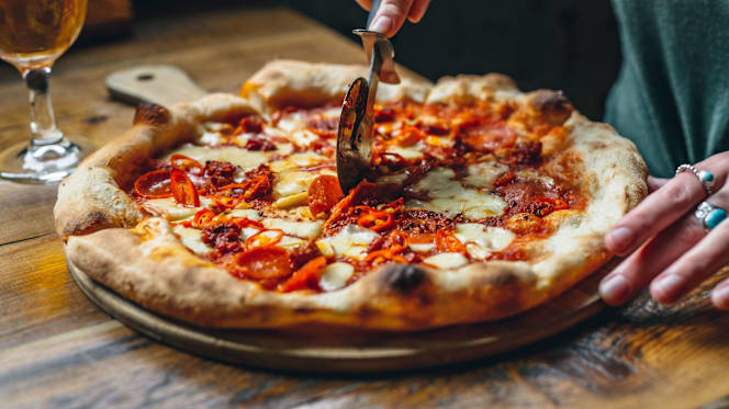 BrewDog Rotterdam - Rotterdam - 5