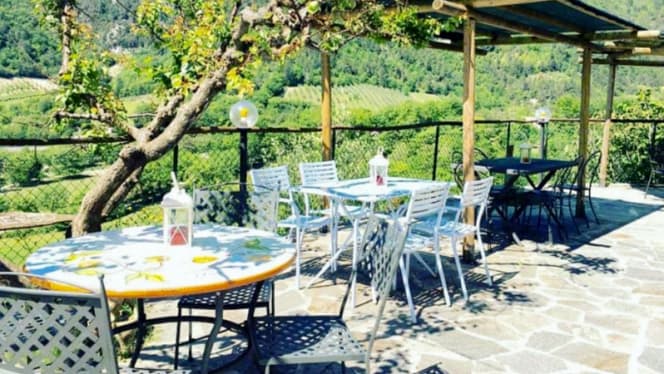 Ristorantino il Sovrano - 0