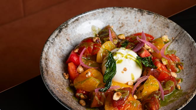 Le Descartes Brasserie - 6