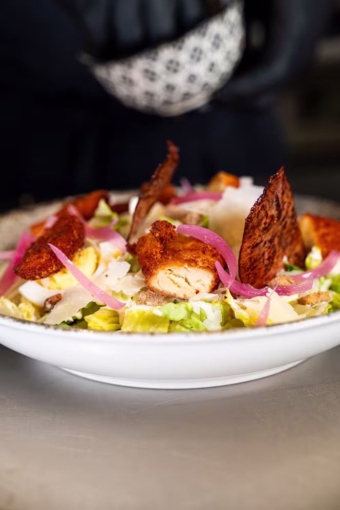 Le Descartes Brasserie - 3