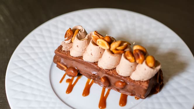 Le Descartes Brasserie - 7