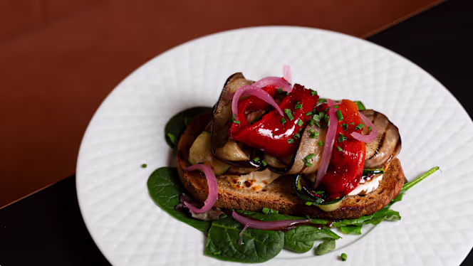 Le Descartes Brasserie - 0