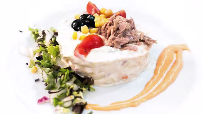 Taberna El Mentidero - 5