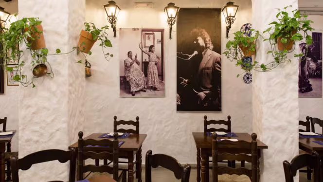 Taberna El Mentidero - 2