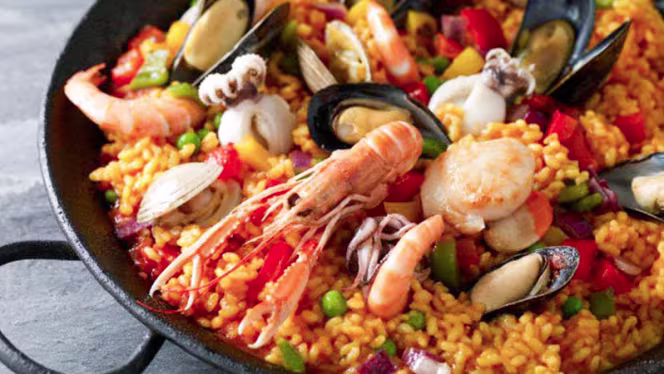 Taberna El Mentidero - 4