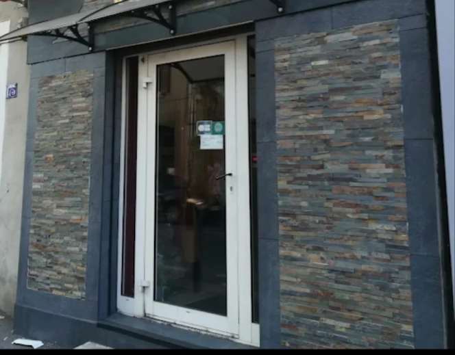 Chez Darko - 1