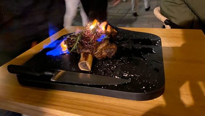 Le Marais Paris - Paris - 2