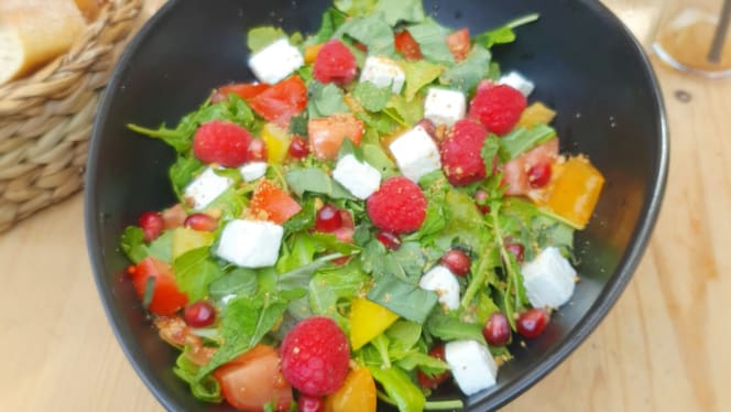 Le Marais Paris - Paris - 0