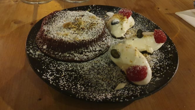 Le Marais Paris - Paris - 1