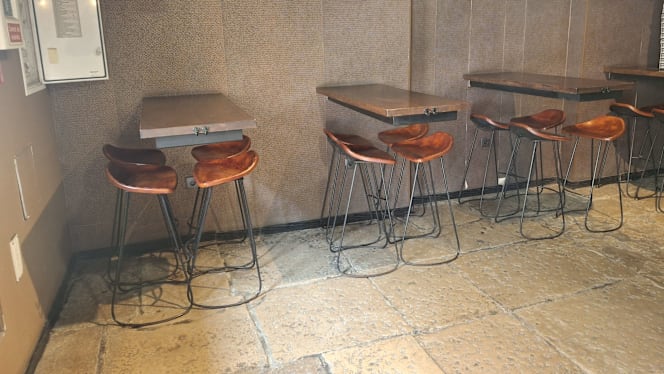 Pizzaria Forno de Lenha - 3