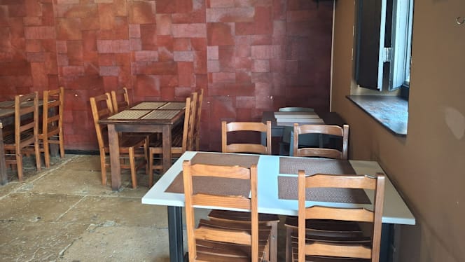 Pizzaria Forno de Lenha - 0