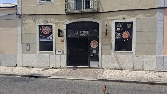 Pizzaria Forno de Lenha - 4
