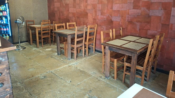 Pizzaria Forno de Lenha - 2