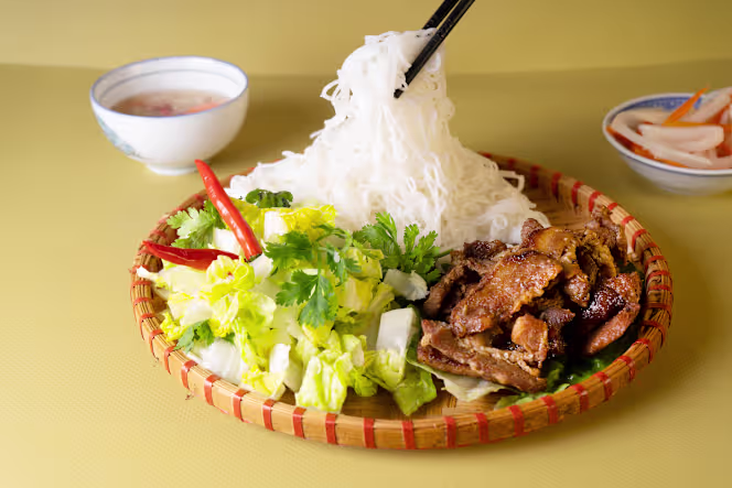 Quán Chè Schöneberg - Berlin - 6