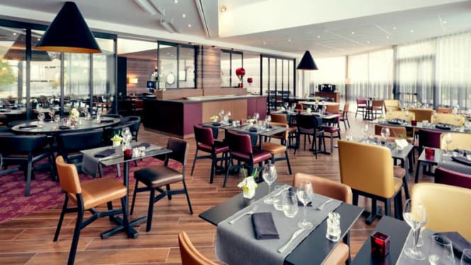 L’Instant - Orange - 3