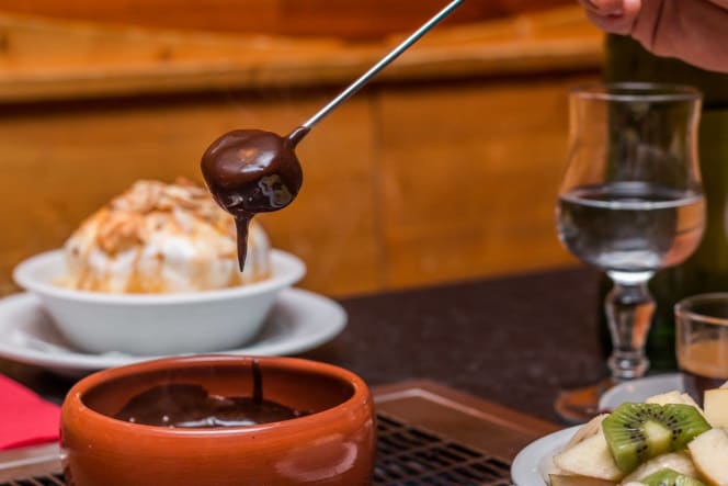 Les Fondus de la Raclette Montparnasse - 6