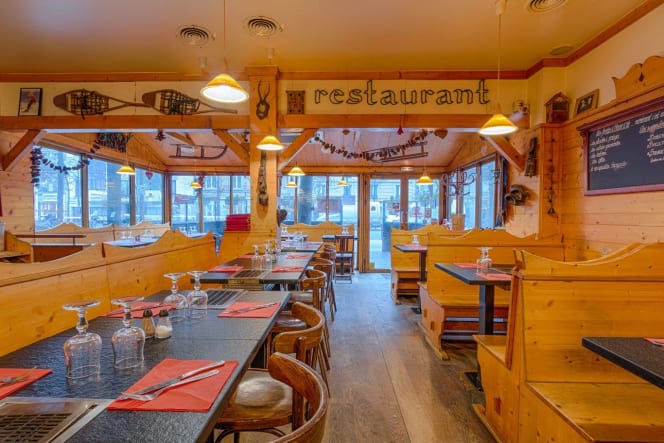 Les Fondus de la Raclette Montparnasse - 9