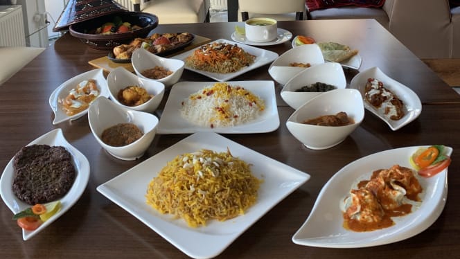 Hafiza I Nijmegen - 2