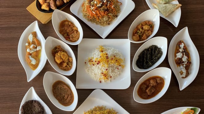 Hafiza I Nijmegen - 1