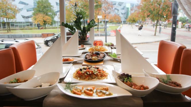 Hafiza I Nijmegen - 3