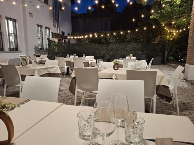 Via Milano Ristorante - 1