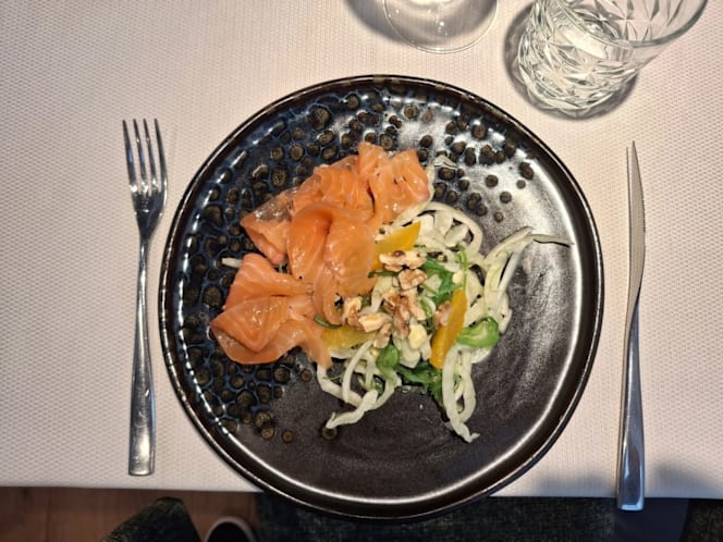 Via Milano Ristorante - 2