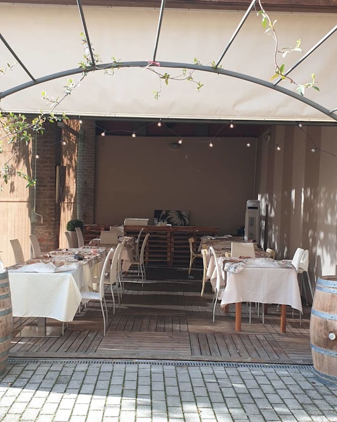 Via Milano Ristorante - 3