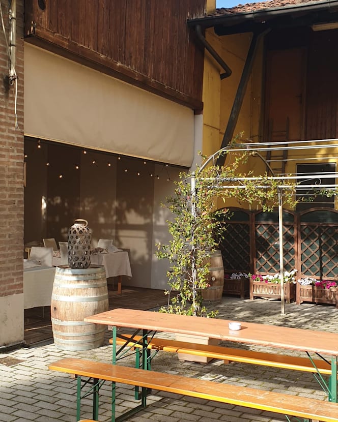 Via Milano Ristorante - 4