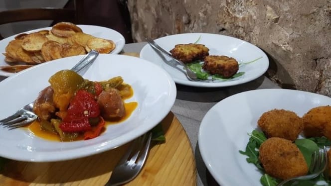 Agriturismo L'annunziata - 1