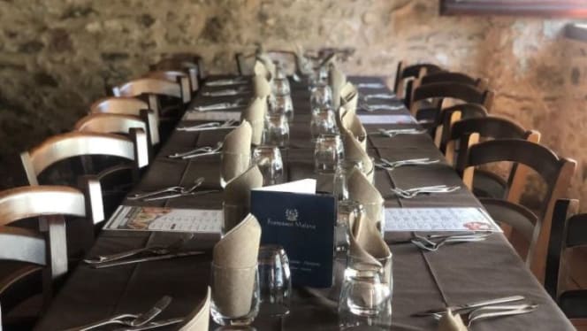 Agriturismo L'annunziata - 2