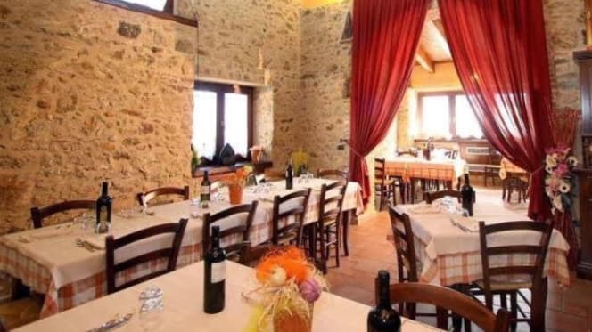 Agriturismo L'annunziata - 3