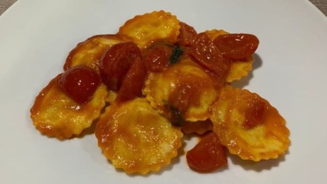 Agriturismo L'annunziata - 0