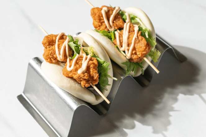 Dragón Kitchen La Gavia - 7