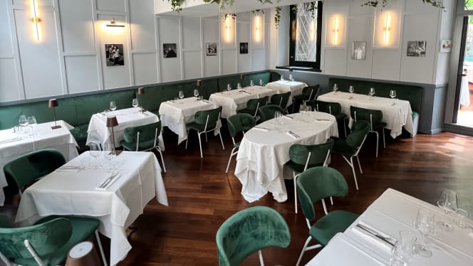 Locanda alla Scala - 4