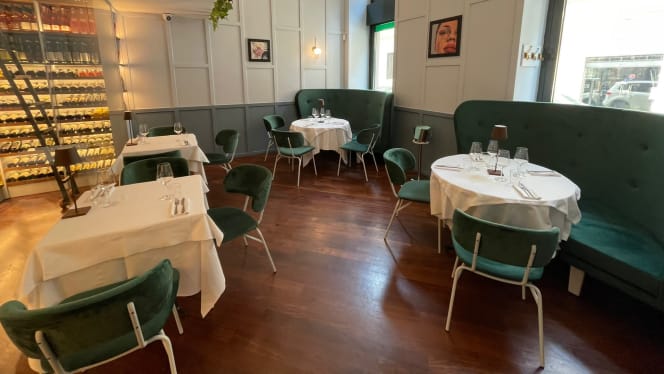 Locanda alla Scala - 3