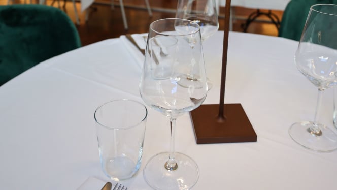 Locanda alla Scala - 1