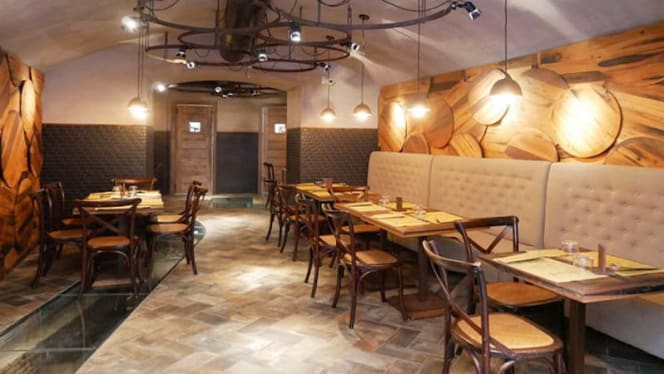 Vuciata - Kitchen Market - 0