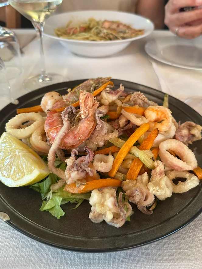 San Marco steakhouse, ristorante, pizzeria - 2