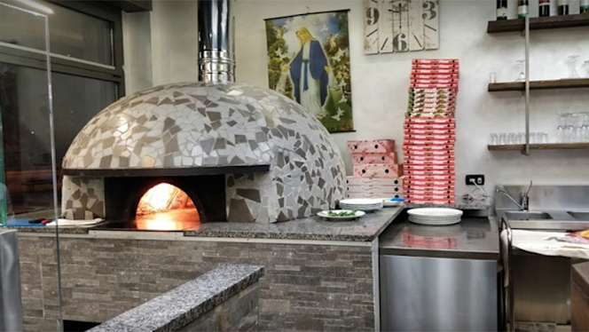 San Marco steakhouse, ristorante, pizzeria - 0