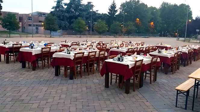 San Marco steakhouse, ristorante, pizzeria - 4